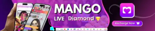 Mango banner