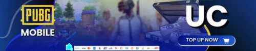 PUBG-Mobile-UC