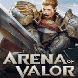 Buy Arena of Valor Voucher