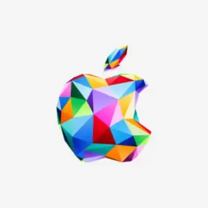 Apple iTunes Gift Card
