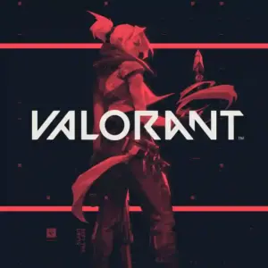 Valorant Points Top Up (ID)