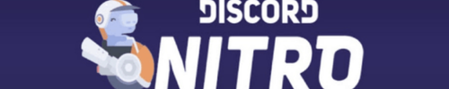 discord Nitro