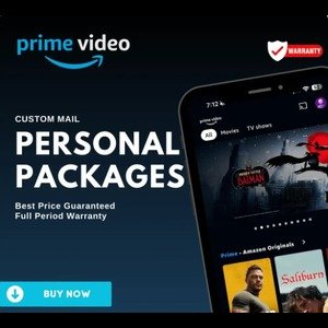Prime Video